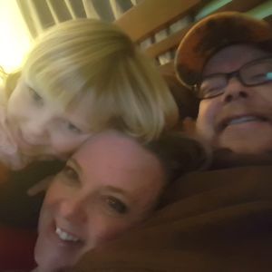 Meet your Posher, Nickol